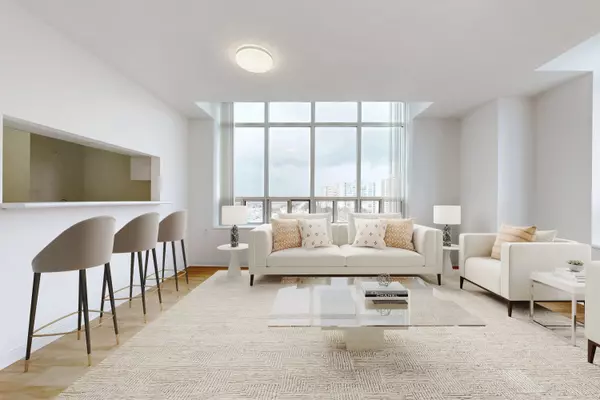 Toronto E05, ON M1W 3Z6,2800 Warden AVE #1202