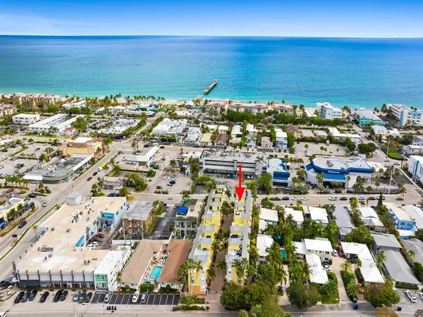 4332 Seagrape Dr #11,  Lauderdale By The Sea,  FL 33308