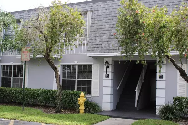 432 NW 70 AVENUE #232, Plantation, FL 33317