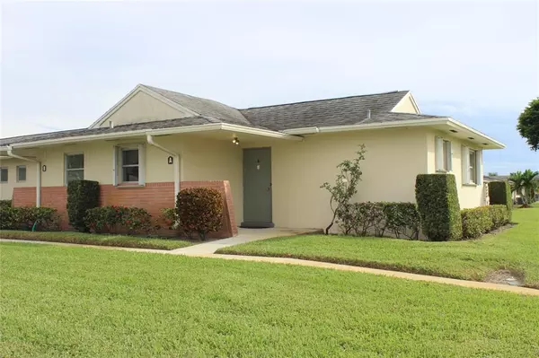 2810 E Ashley Dr #A, West Palm Beach, FL 33415