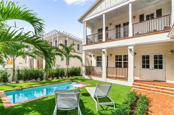 136 SE 1 Ave, Delray Beach, FL 33444