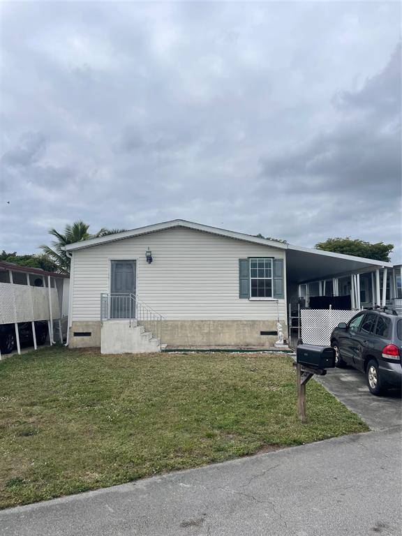 2321 SW 85th Ave, Davie, FL 33324