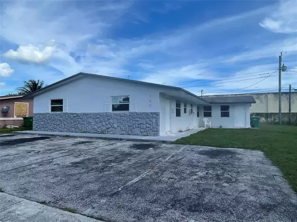 1700 NW 52nd Ave #1, Lauderhill, FL 33313