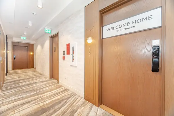 Oakville, ON L6H 8C8,3240 William Coltson AVE #1901