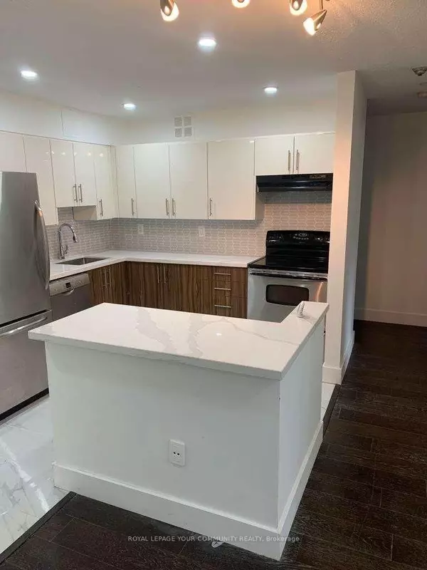 Oakville, ON L6M 2V7,1450 Glen Abbey Gate #1011