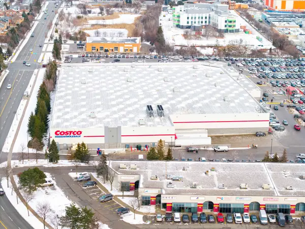 Mississauga, ON L5L 5T3,3401 RIDGEWAY DR #320