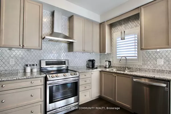 Brampton, ON L7A 4J9,101 Thornbush BLVD