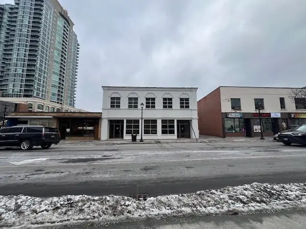 32 Queen ST W #203, Brampton, ON L6X 1A1