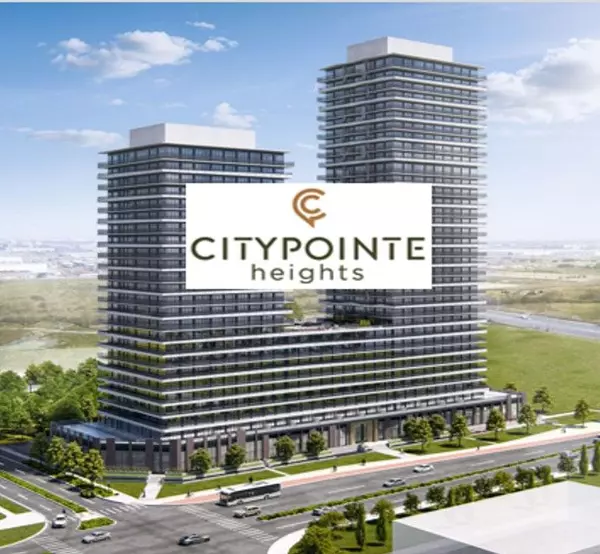 15 Skyridge DR #816, Brampton, ON L6P 4S3