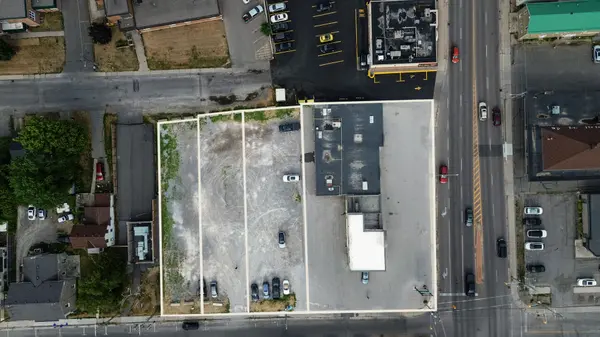 66 Dundas ST E, Belleville, ON K8N 1C1