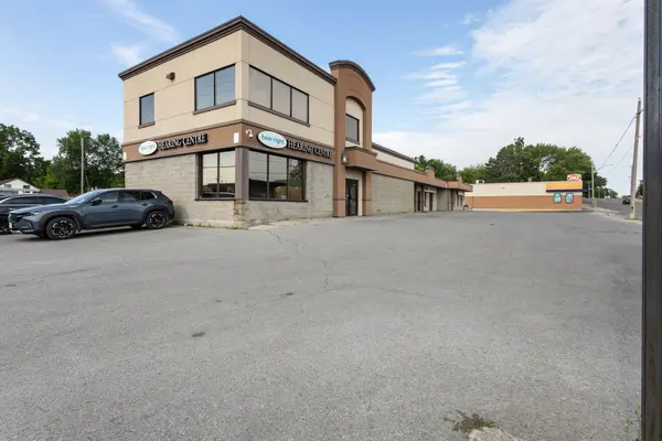 66 Dundas ST E, Belleville, ON K8N 1C1