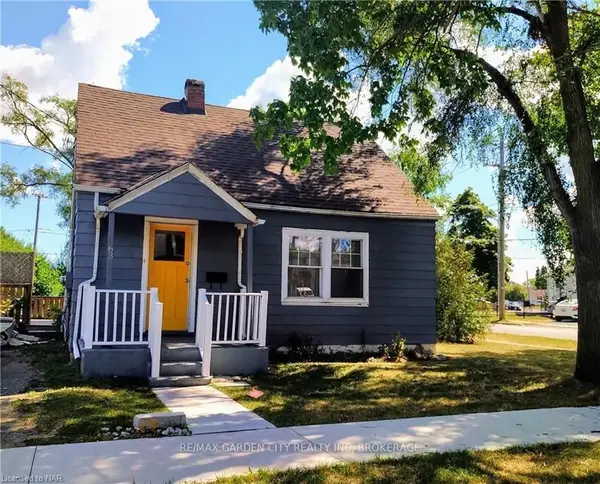 63 LEEPER ST, St. Catharines, ON L2S 2N1