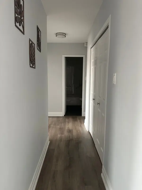 Welland, ON L3C 3B7,579 Clare AVE #310