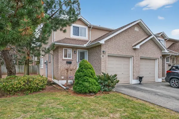 610 Barton ST #46, Hamilton, ON L8E 5V2