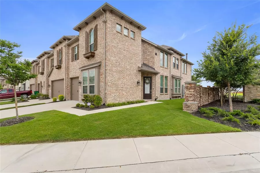 1153 Queensdown Way, Forney, TX 75126