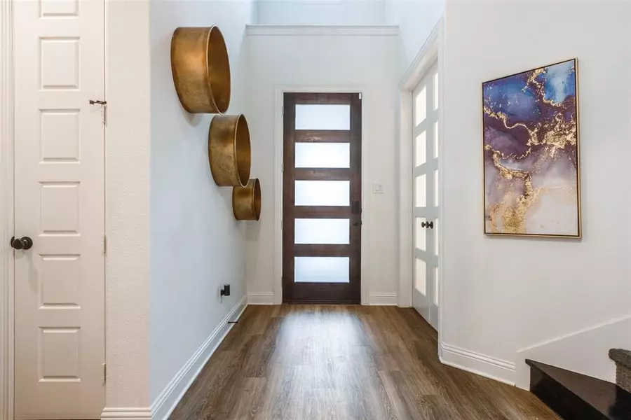 2413 Latimer Mews, Celina, TX 75009