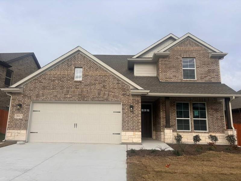 2012 Velora Drive, Fort Worth, TX 76052