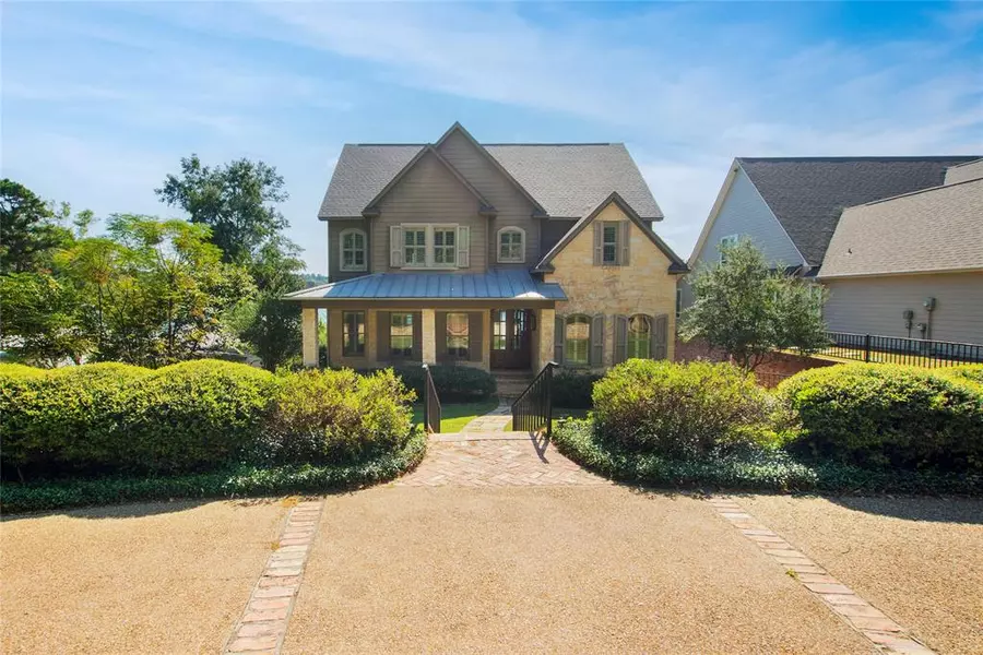 1712 Leisure Lane, Hideaway, TX 75771