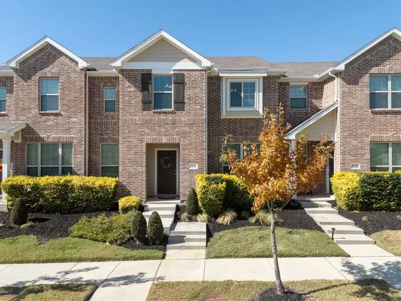 3541 Cricket Drive, Denton, TX 76207