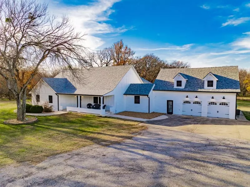 10290 County Road 2446, Royse City, TX 75189