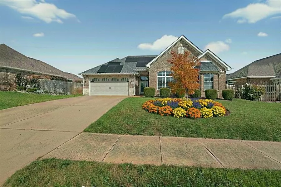 709 Linus Lane, Lindale, TX 75771