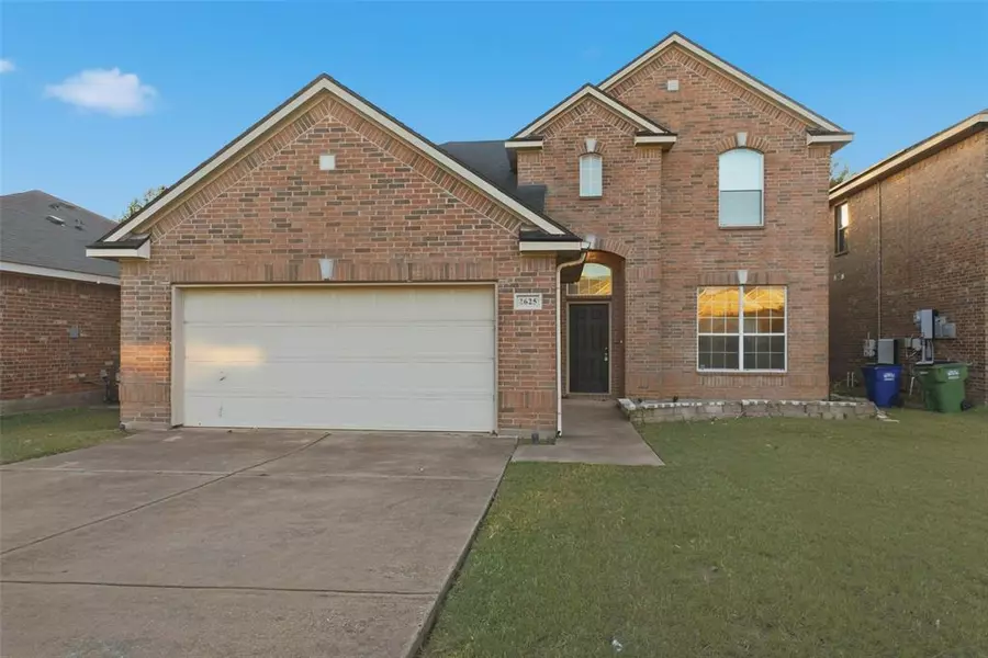 2625 Cumberland Trail, Balch Springs, TX 75181