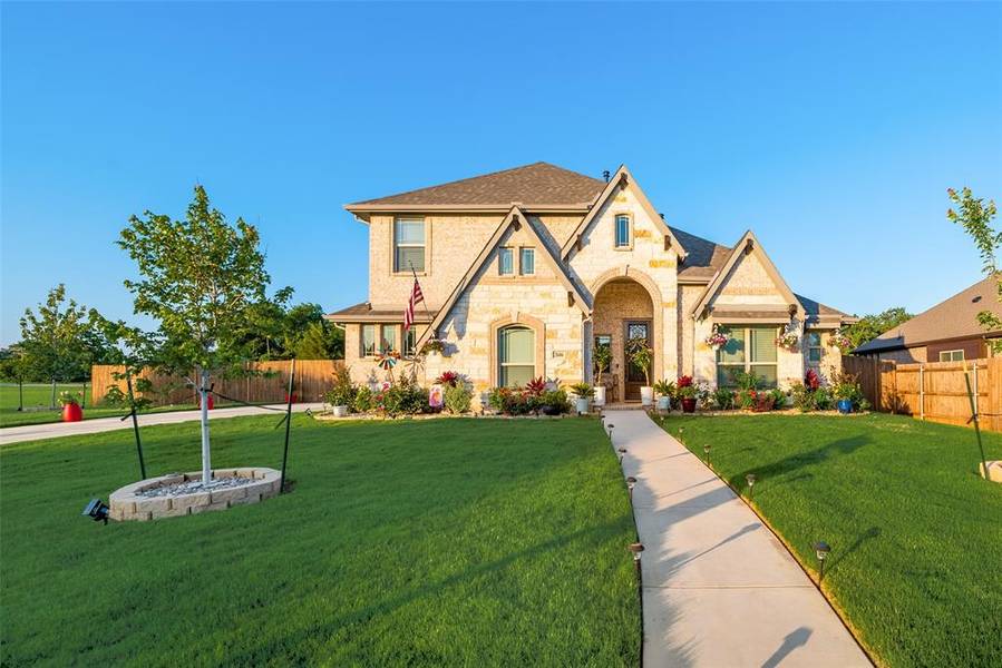 2606 Gavin Drive, Mansfield, TX 76063