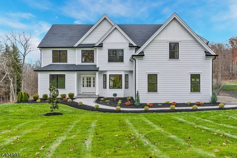 65 Old Forge Rd, Long Hill Twp., NJ 07946