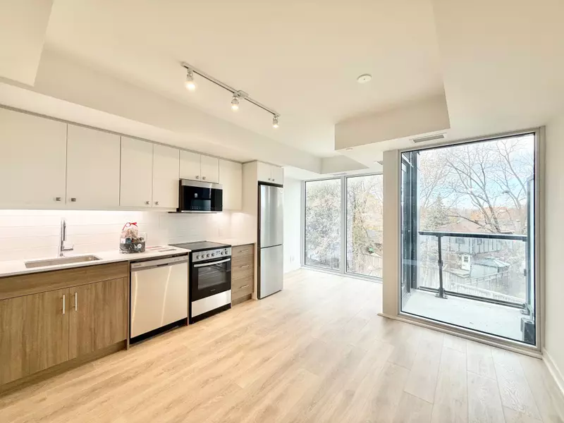 2 Manderley DR #304, Toronto E06, ON M1N 0C7