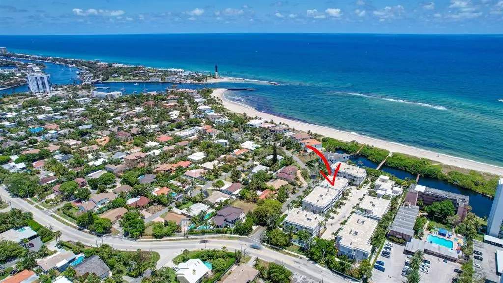 1788 Bay Dr #25, Pompano Beach, FL 33062