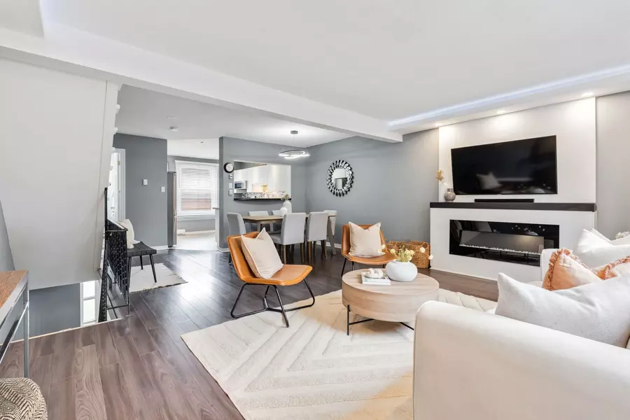 2440 Bromsgrove RD #70, Mississauga, ON L5J 4J7