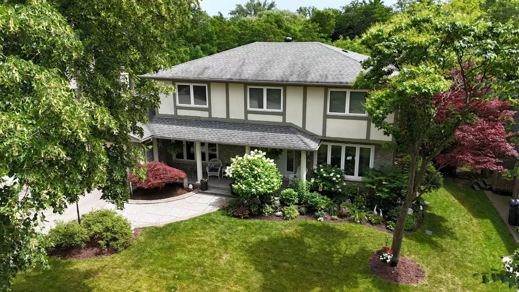 1548 Troika CT, Mississauga, ON L5J 4C4