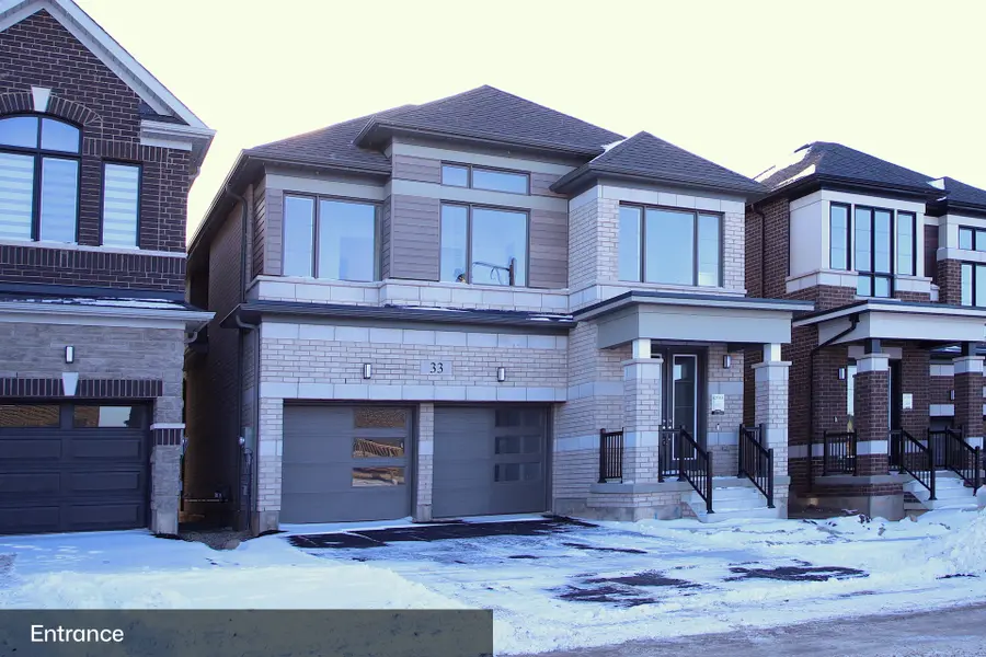 33 GIBSON DR, Erin, ON N0B 1T0