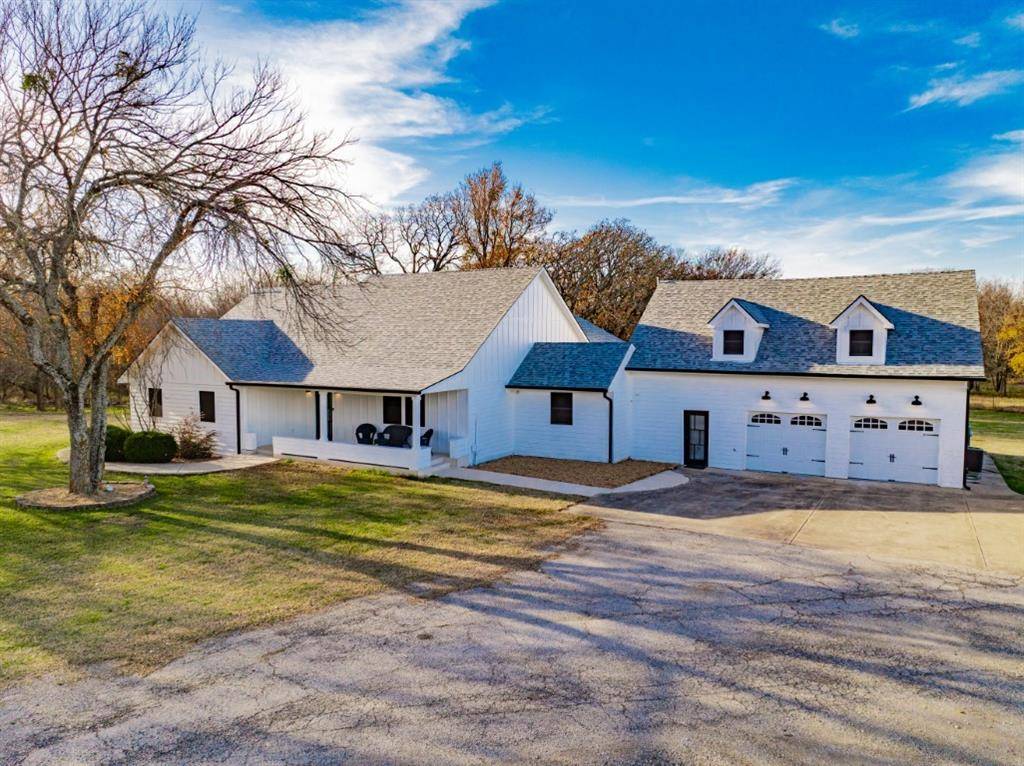 10290 County Road 2446, Royse City, TX 75189