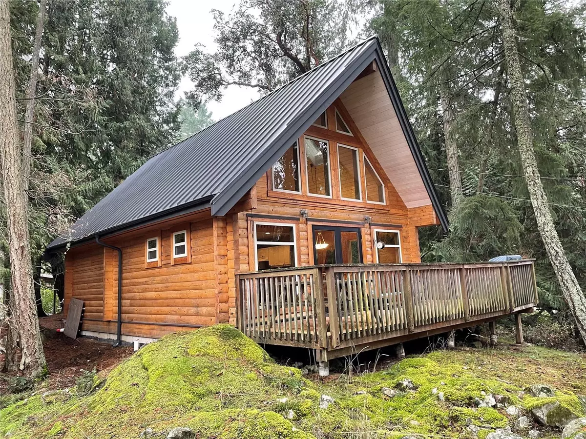 Pender Island, BC V0N 2M2,2647 Galleon Way