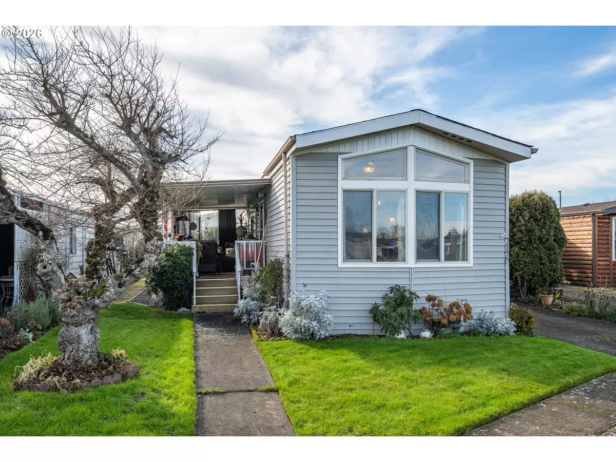 Eugene, OR 97402,1199 N TERRY ST #248