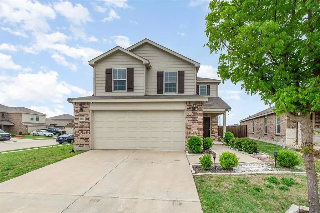 Forney, TX 75126,1728 Ackerly Drive