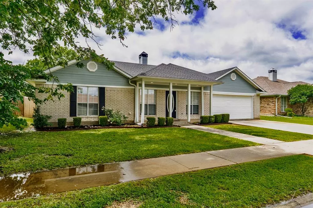 Sulphur Springs, TX 75482,1881 Woodbridge Drive