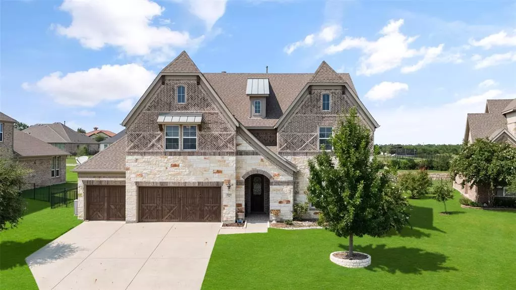 Gunter, TX 75058,2212 Chippewa Hill