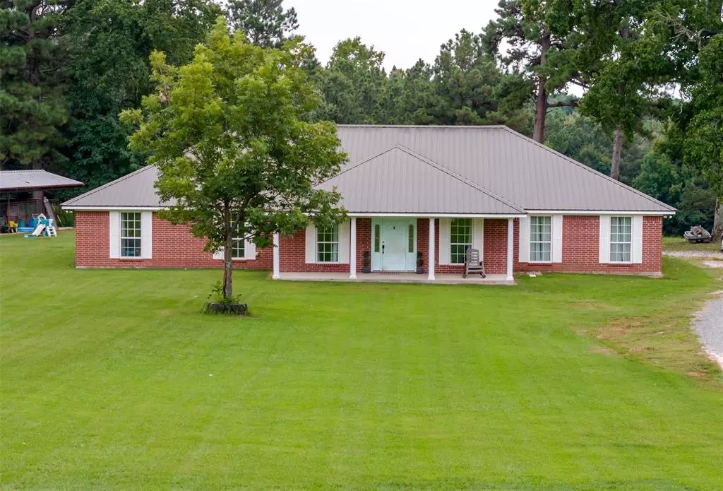 Annona, TX 75550,1186 FM 1701