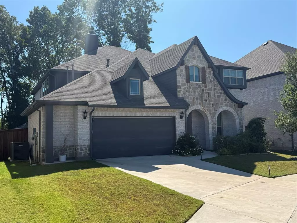 Mckinney, TX 75071,5212 Troupe Road