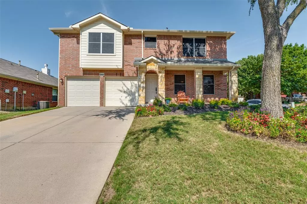 Fort Worth, TX 76244,11649 Aspen Creek Drive