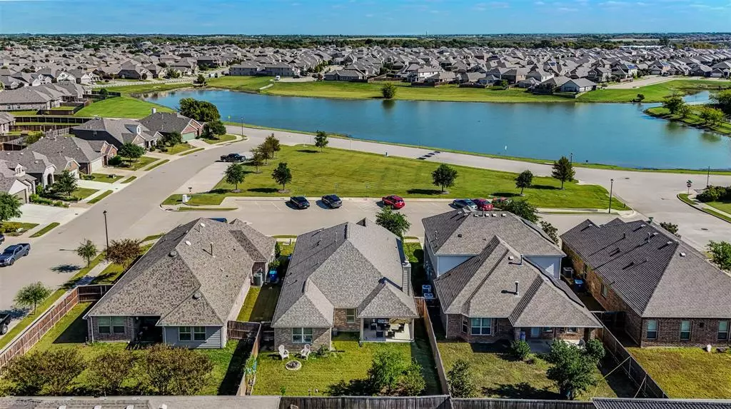 Forney, TX 75126,5209 Mills Drive