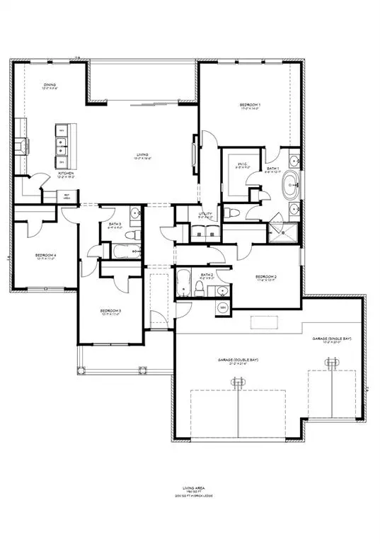 Lorena, TX 76655,307 Boots Court