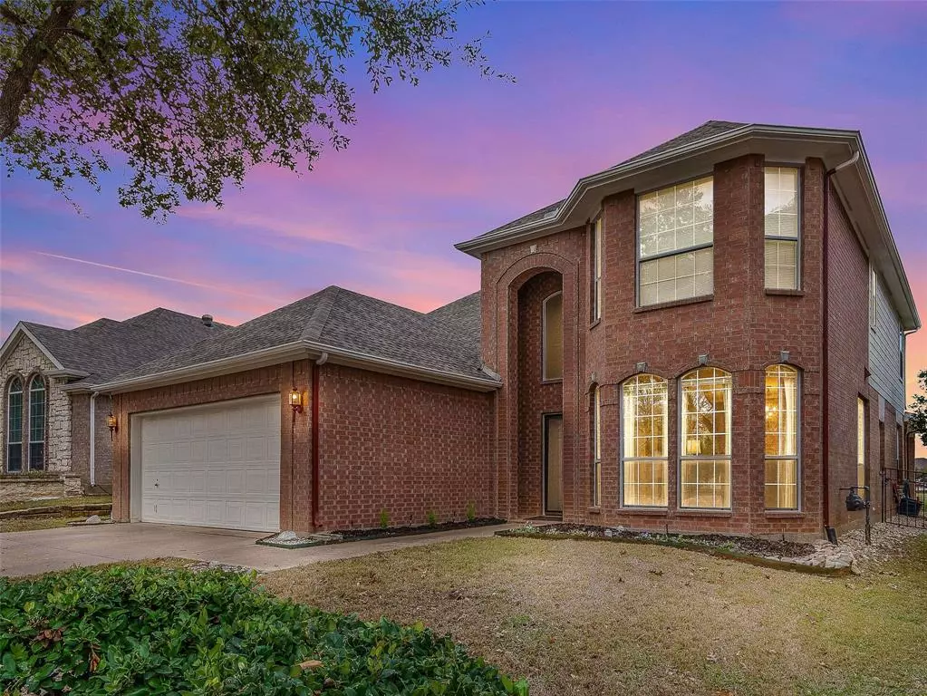 Fort Worth, TX 76137,4109 Walnut Creek Court