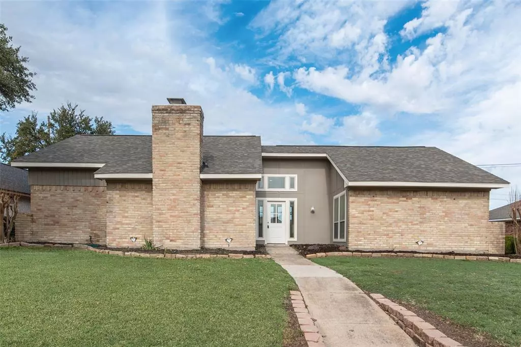 Plano, TX 75075,1605 Copper Creek Drive