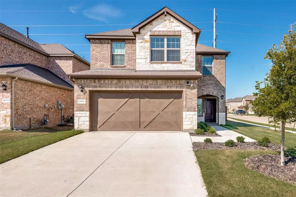 Little Elm, TX 75068,3876 Lyndhurst Avenue