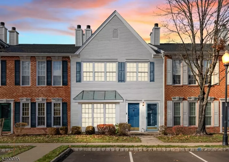 Franklin Twp., NJ 08823,22 Arthur Glick Blvd #2506