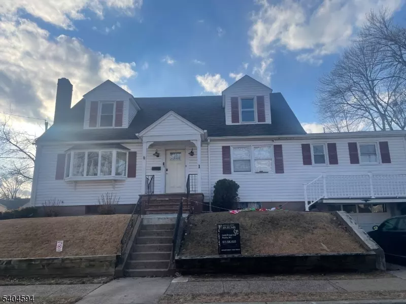 Haledon Boro, NJ 07508,1 Coolidge Pl