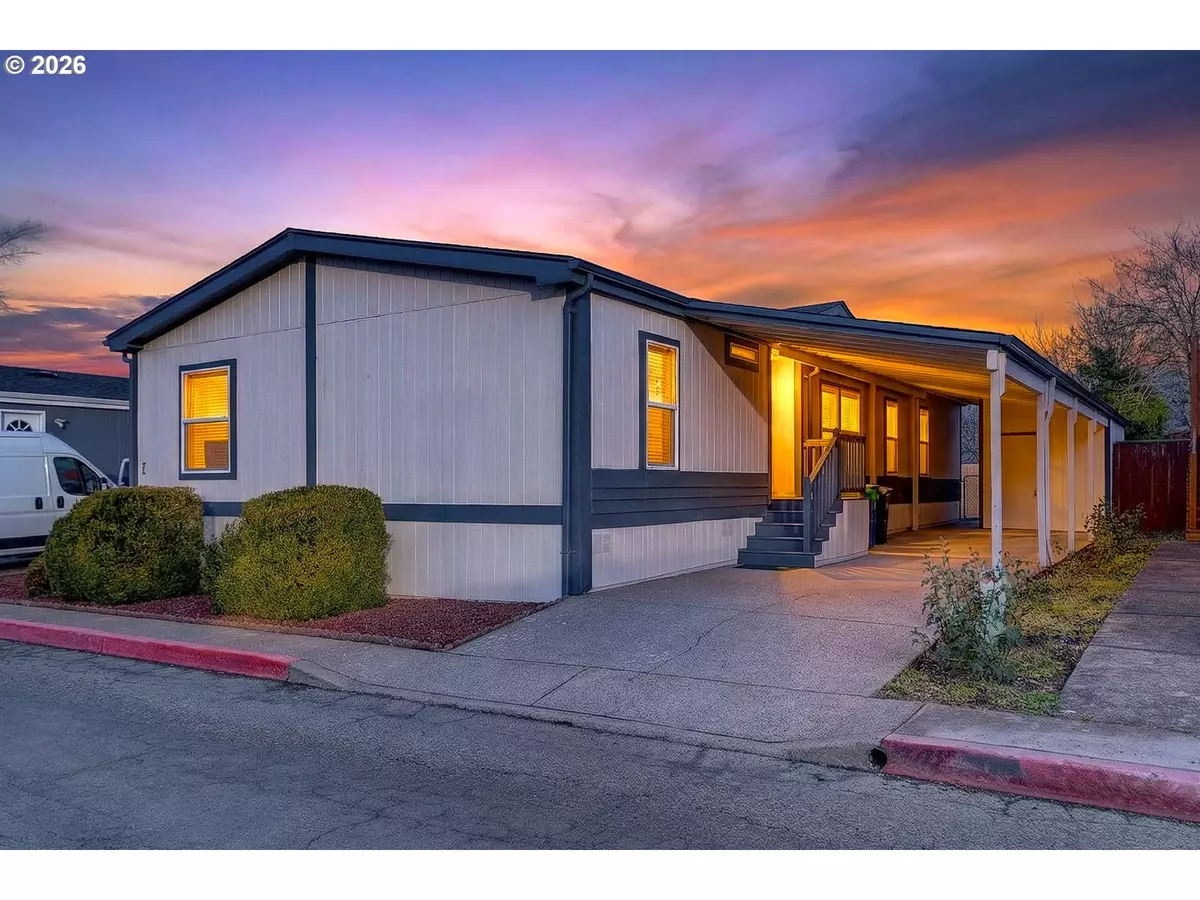 Gresham, OR 97080,1949 SE PALMQUIST RD #7